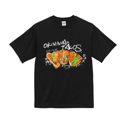 OKINAWAn TACOS