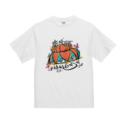 花笠Tシャツ