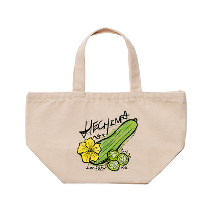 HECHIMA ランチバック