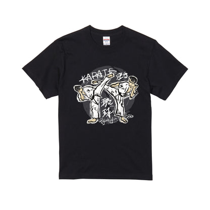 KARATE