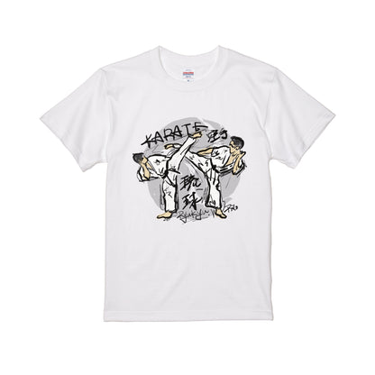 KARATE