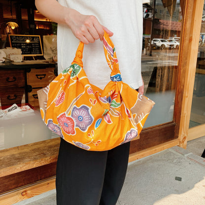 【紅型シリーズ】松竹梅