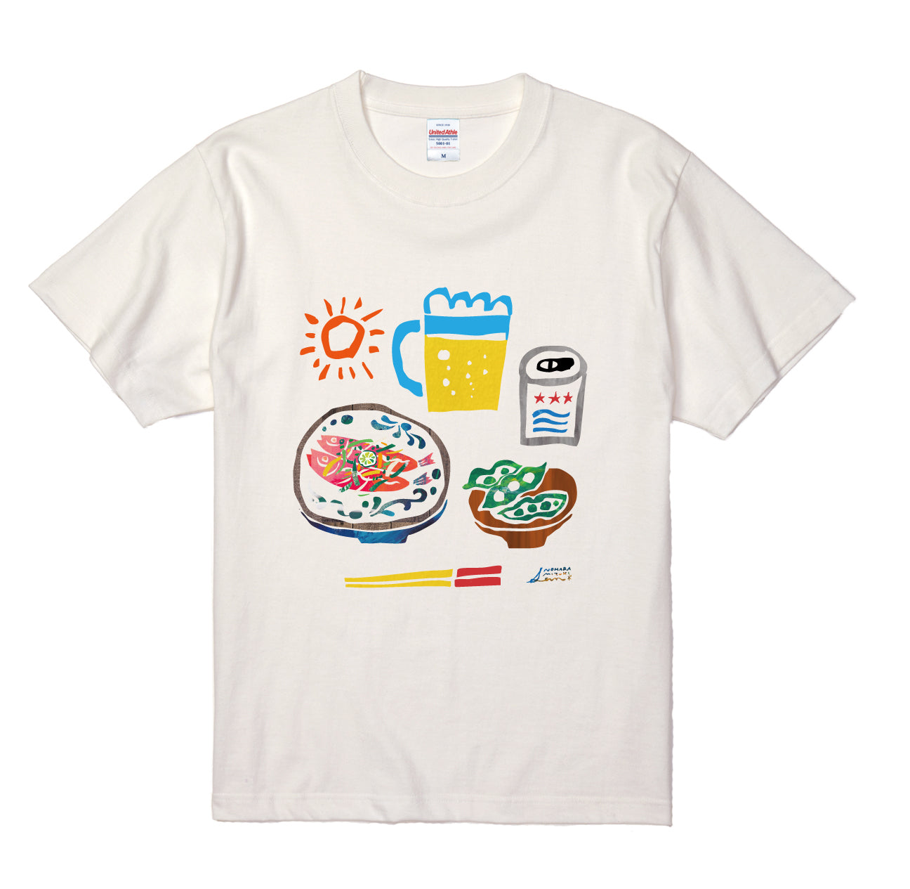 うちなーまーさむん